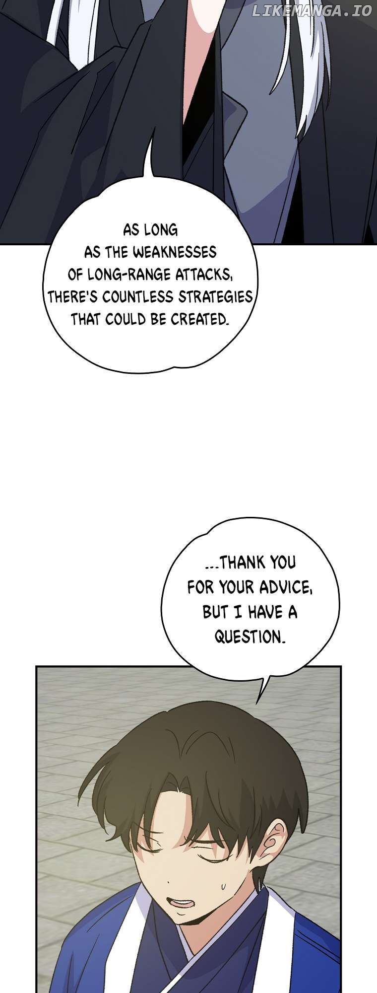 Ygret – Manhwa Chapter 111 - page 15