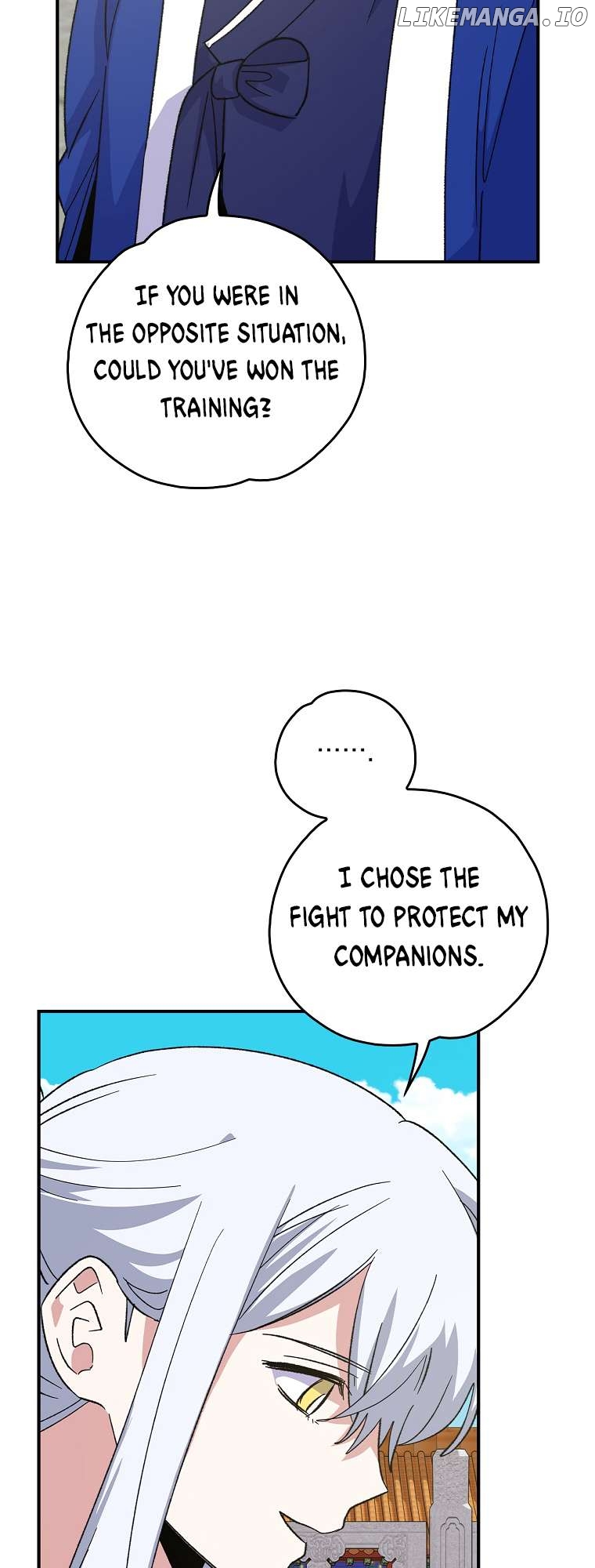 Ygret – Manhwa Chapter 111 - page 16