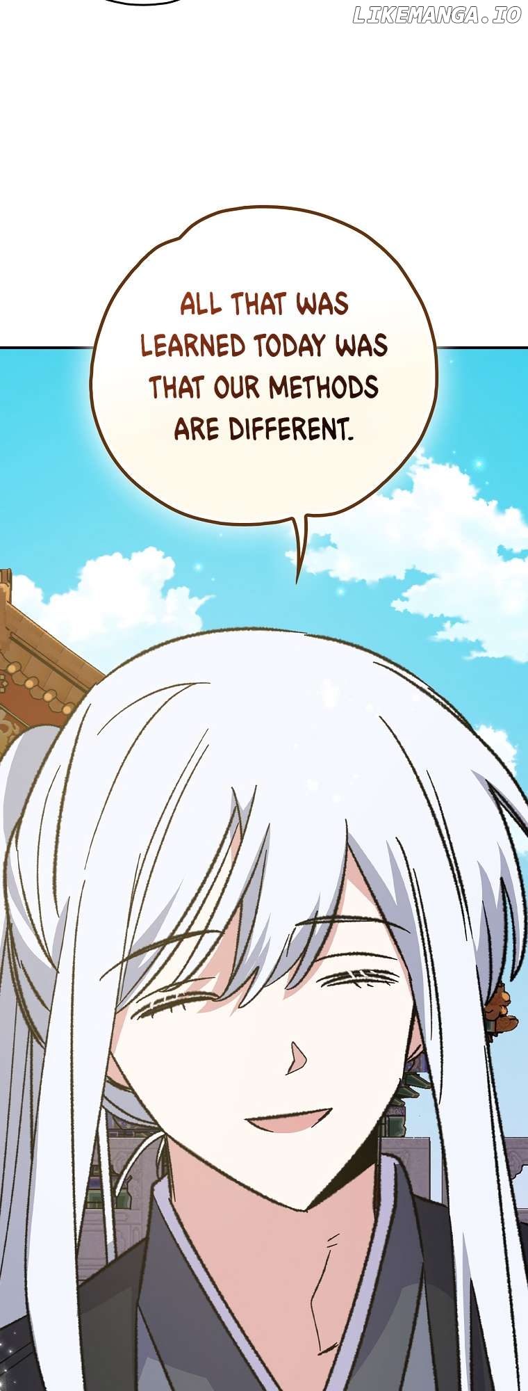 Ygret – Manhwa Chapter 111 - page 19