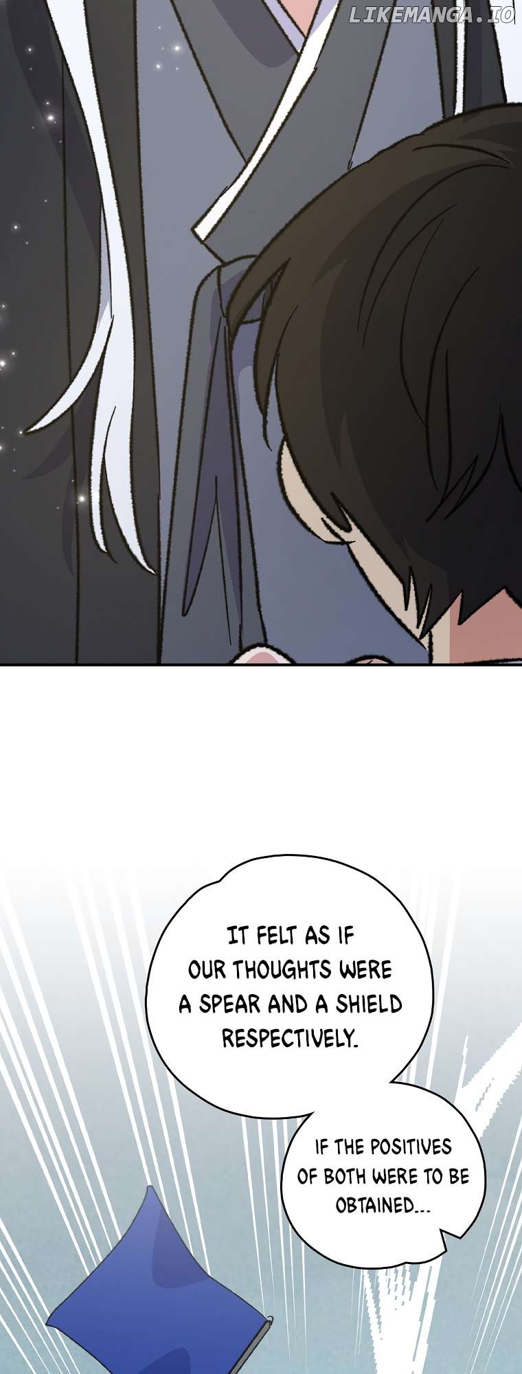 Ygret – Manhwa Chapter 111 - page 20