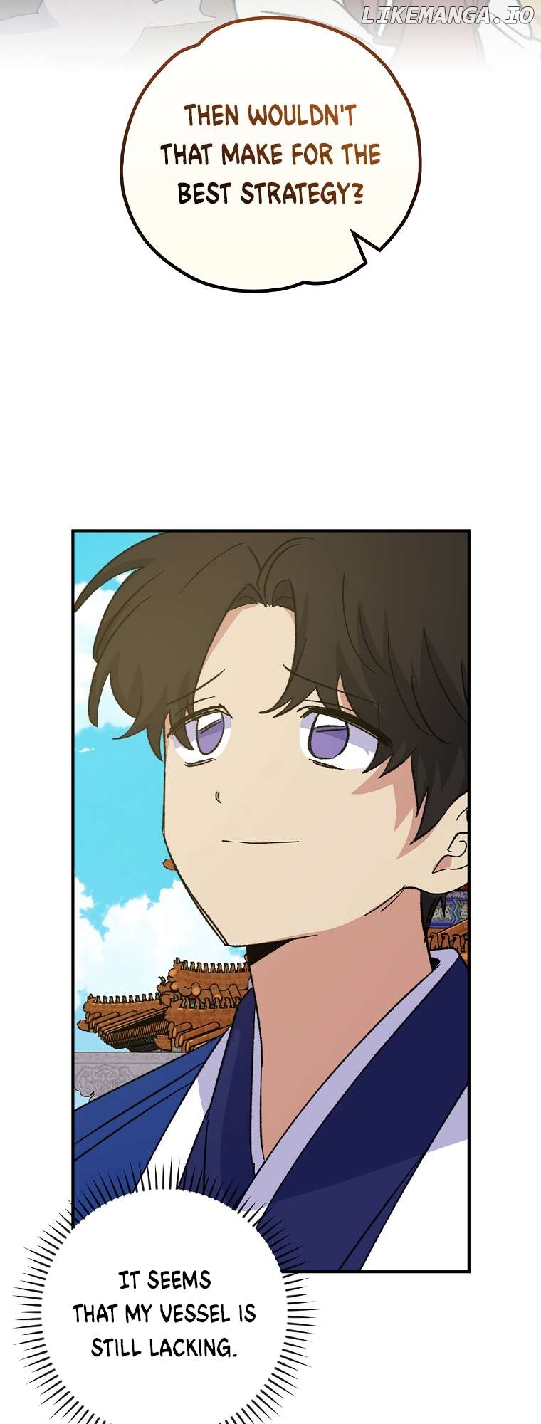 Ygret – Manhwa Chapter 111 - page 22