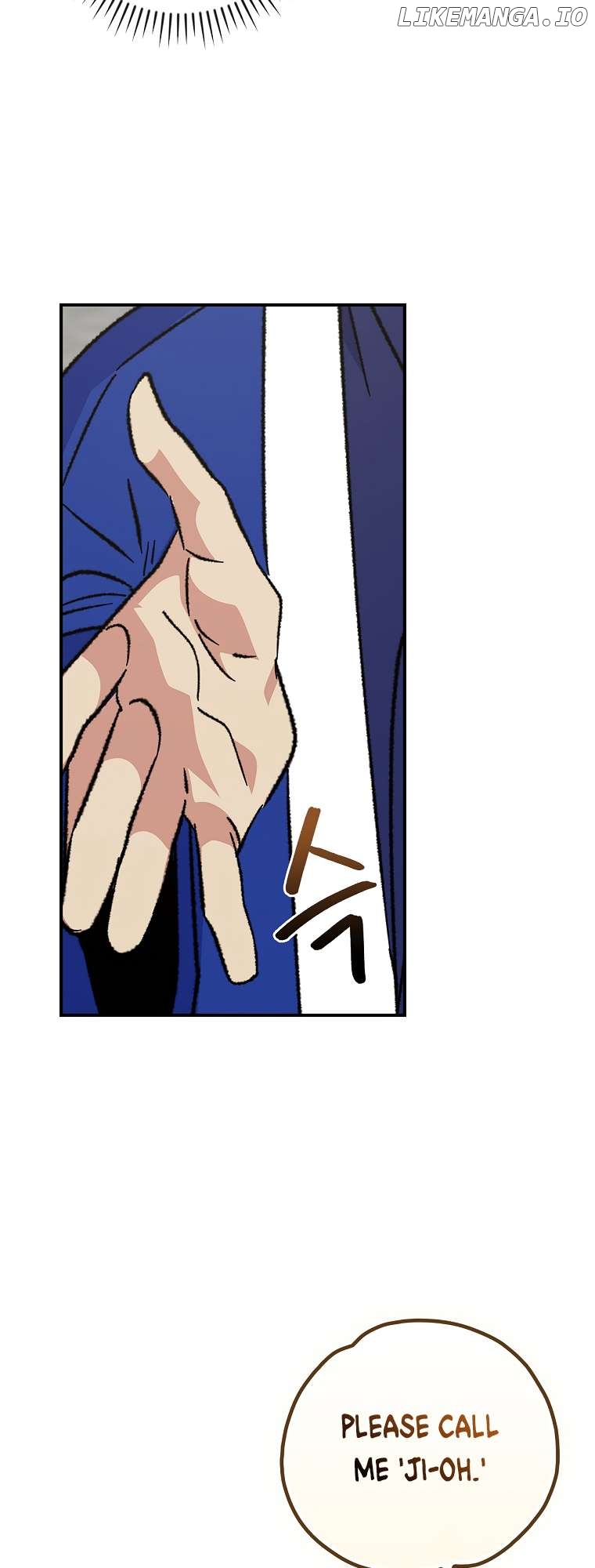 Ygret – Manhwa Chapter 111 - page 23