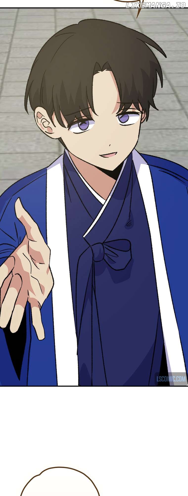 Ygret – Manhwa Chapter 111 - page 24