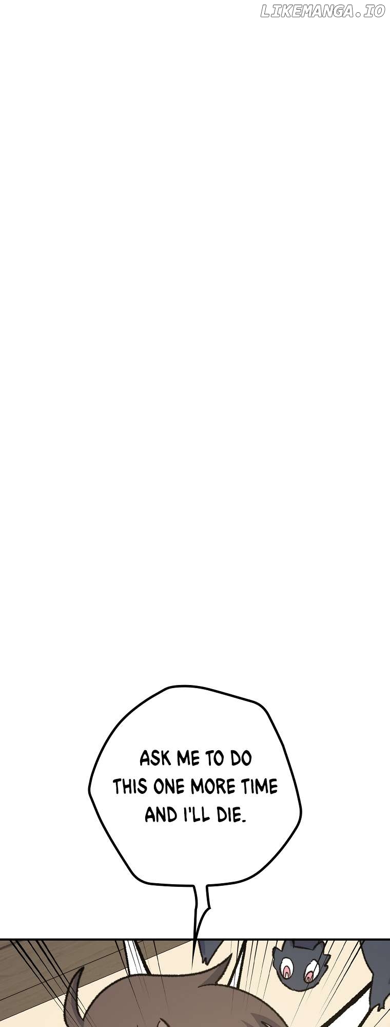 Ygret – Manhwa Chapter 111 - page 28