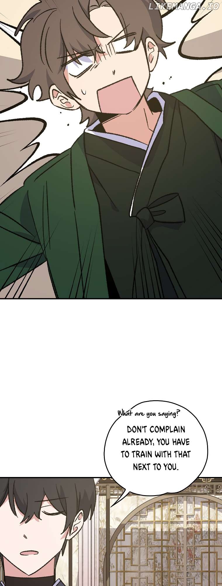 Ygret – Manhwa Chapter 111 - page 29