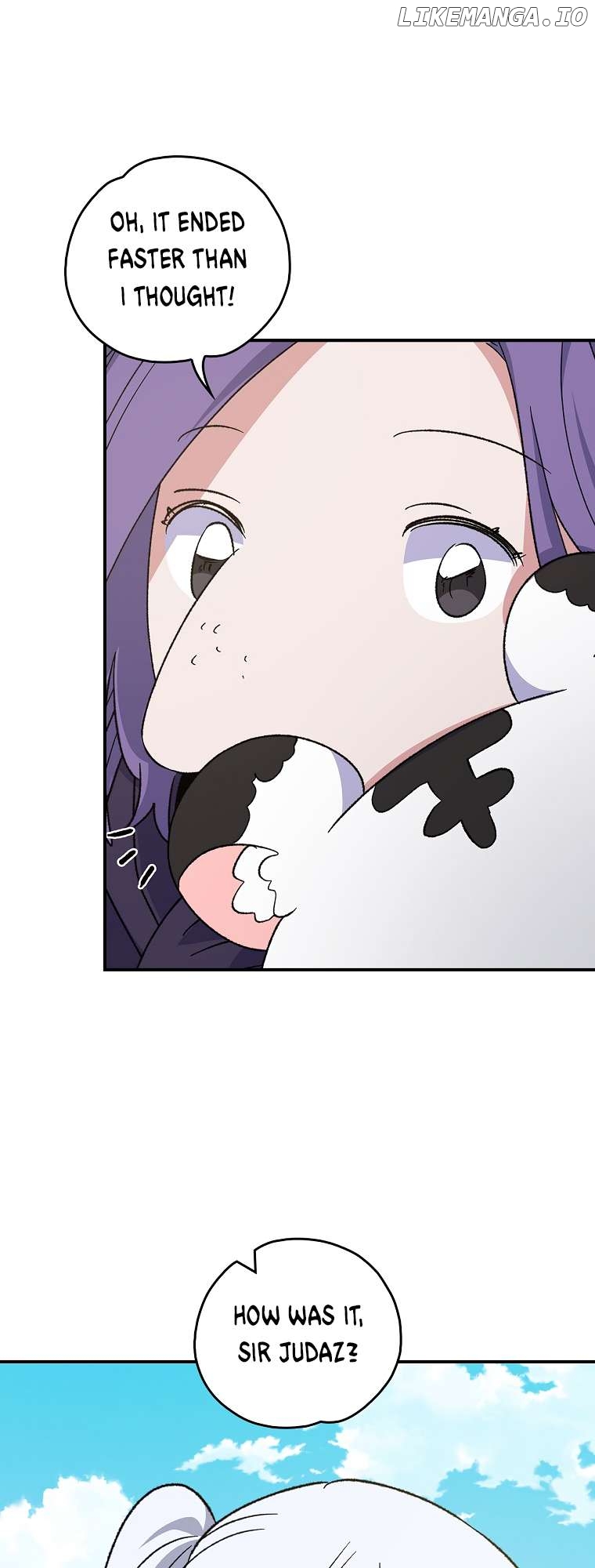 Ygret – Manhwa Chapter 111 - page 3