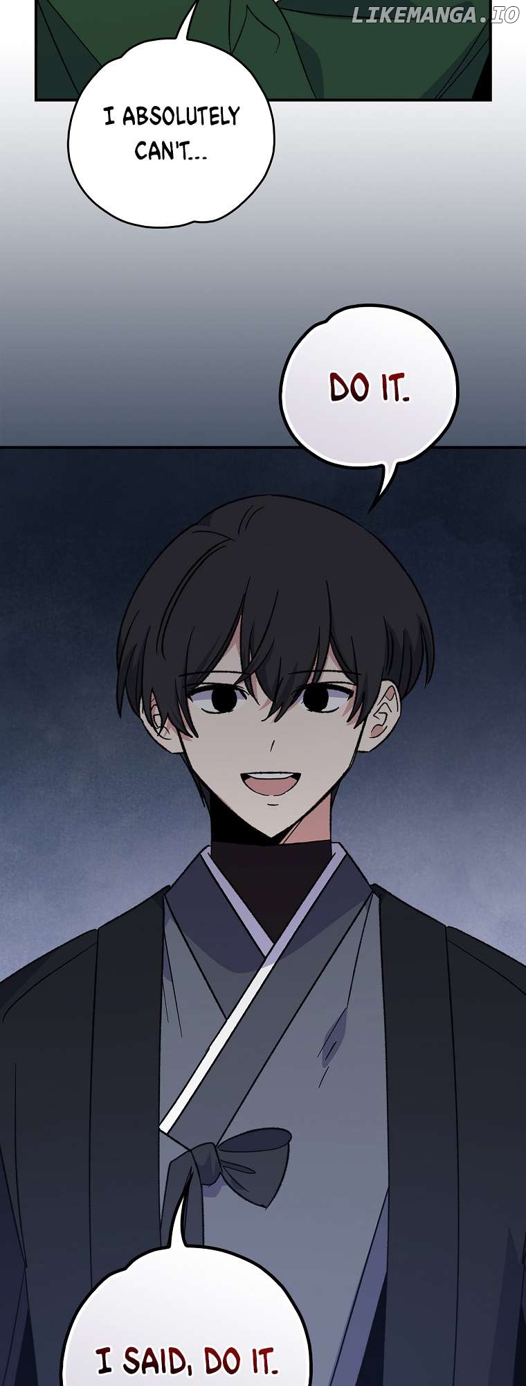 Ygret – Manhwa Chapter 111 - page 34