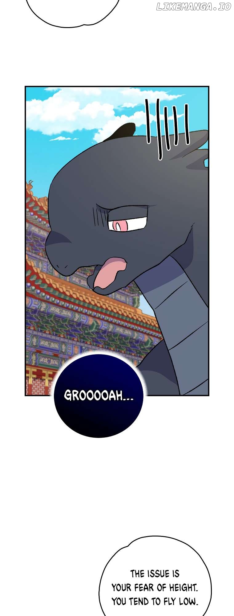 Ygret – Manhwa Chapter 111 - page 38