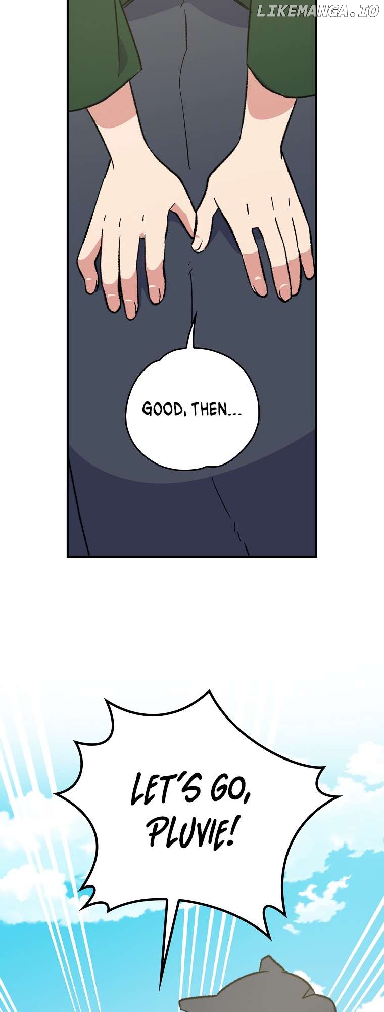 Ygret – Manhwa Chapter 111 - page 40