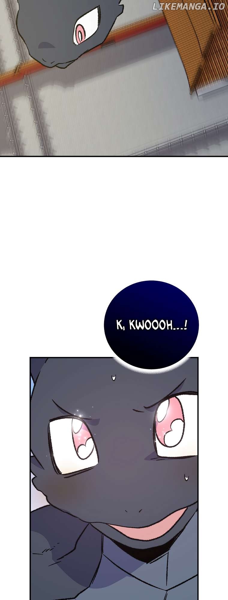 Ygret – Manhwa Chapter 111 - page 43