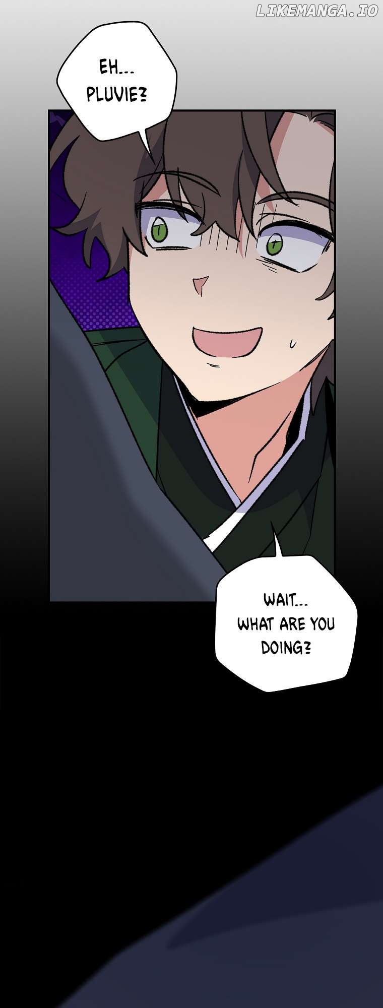 Ygret – Manhwa Chapter 111 - page 46