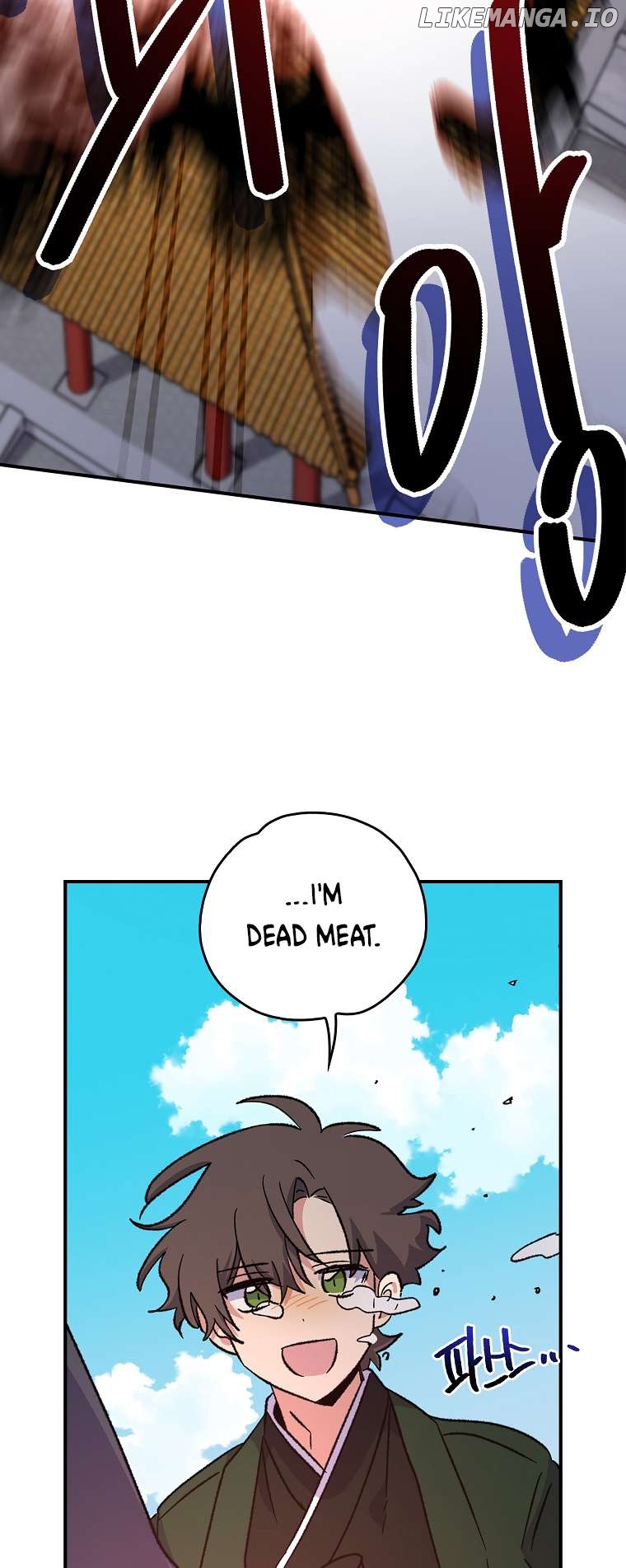 Ygret – Manhwa Chapter 111 - page 49
