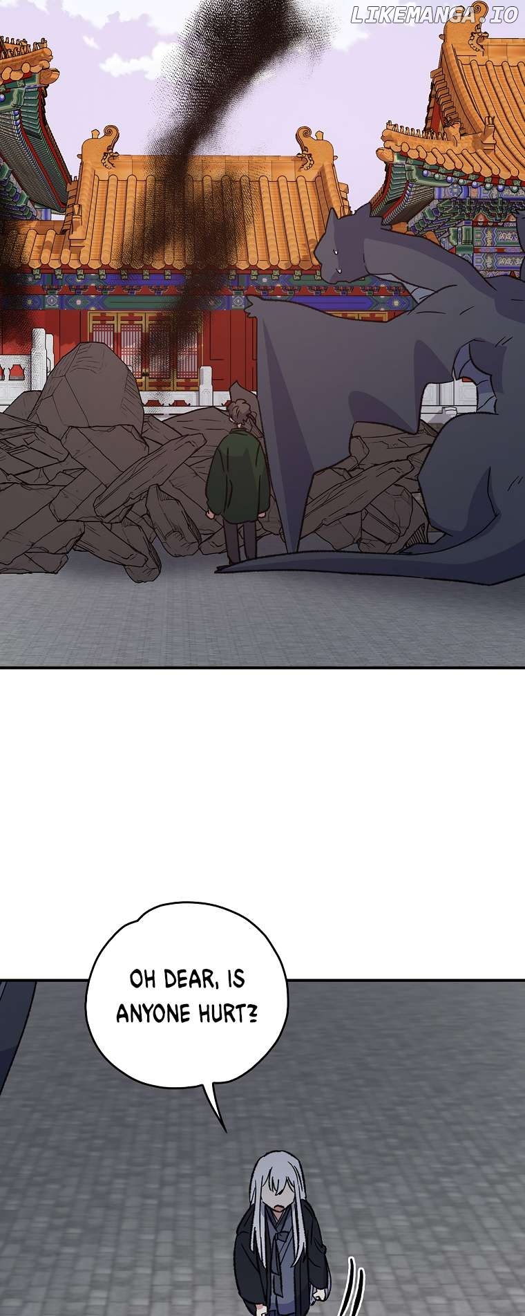 Ygret – Manhwa Chapter 111 - page 51