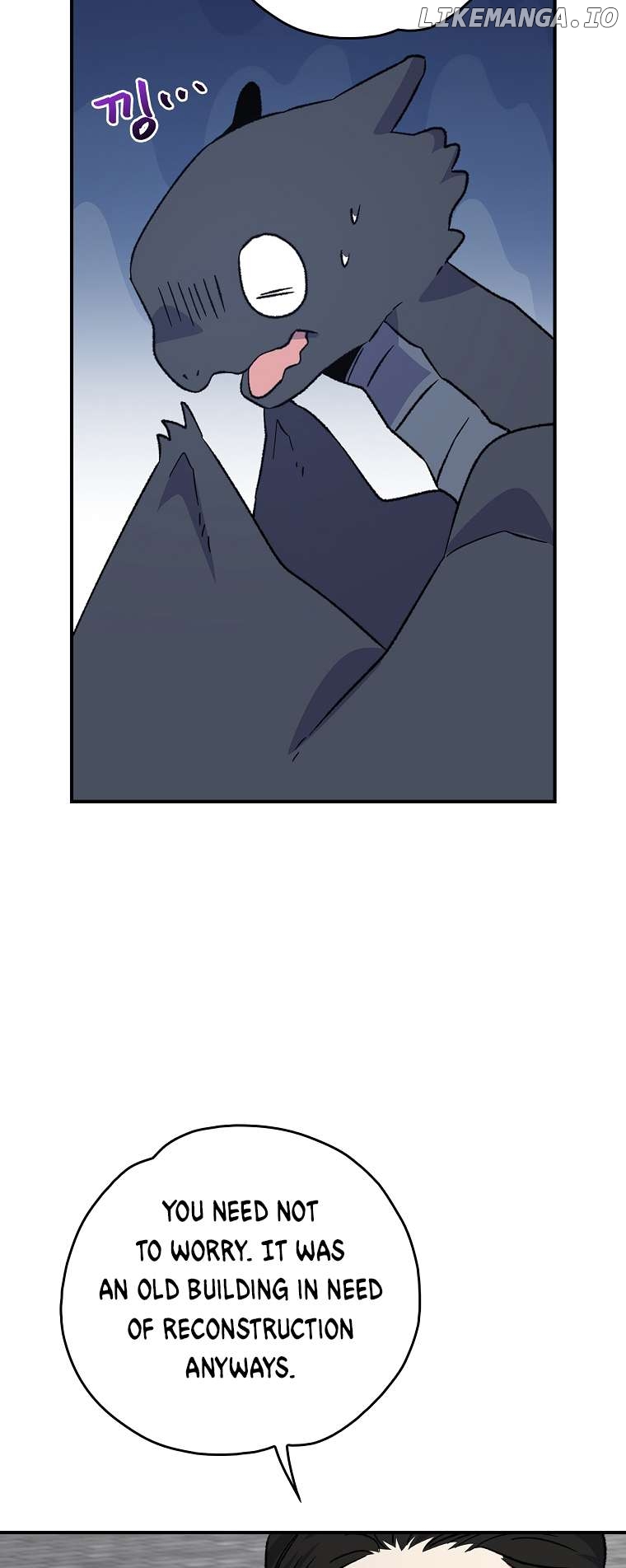 Ygret – Manhwa Chapter 111 - page 53