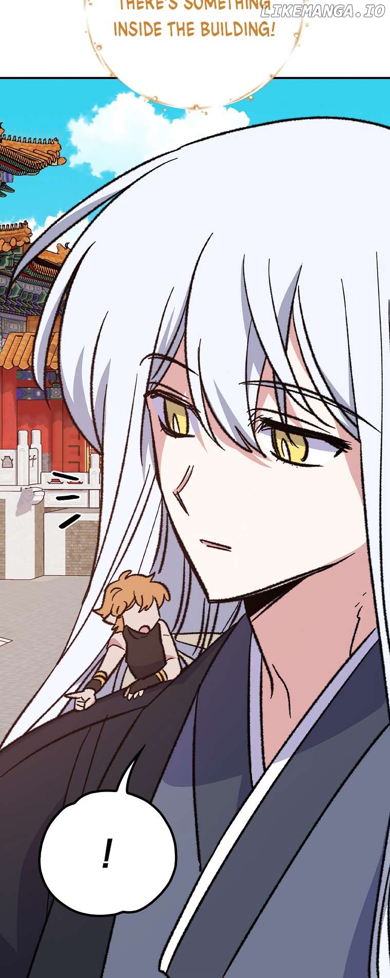 Ygret – Manhwa Chapter 111 - page 56