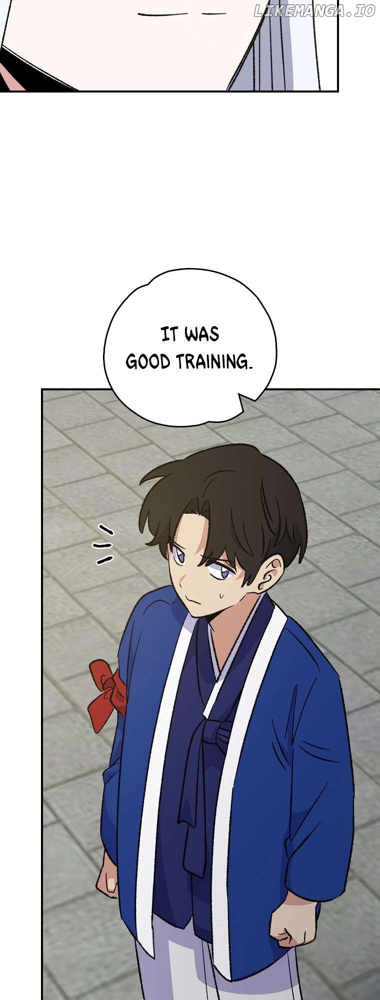 Ygret – Manhwa Chapter 111 - page 6
