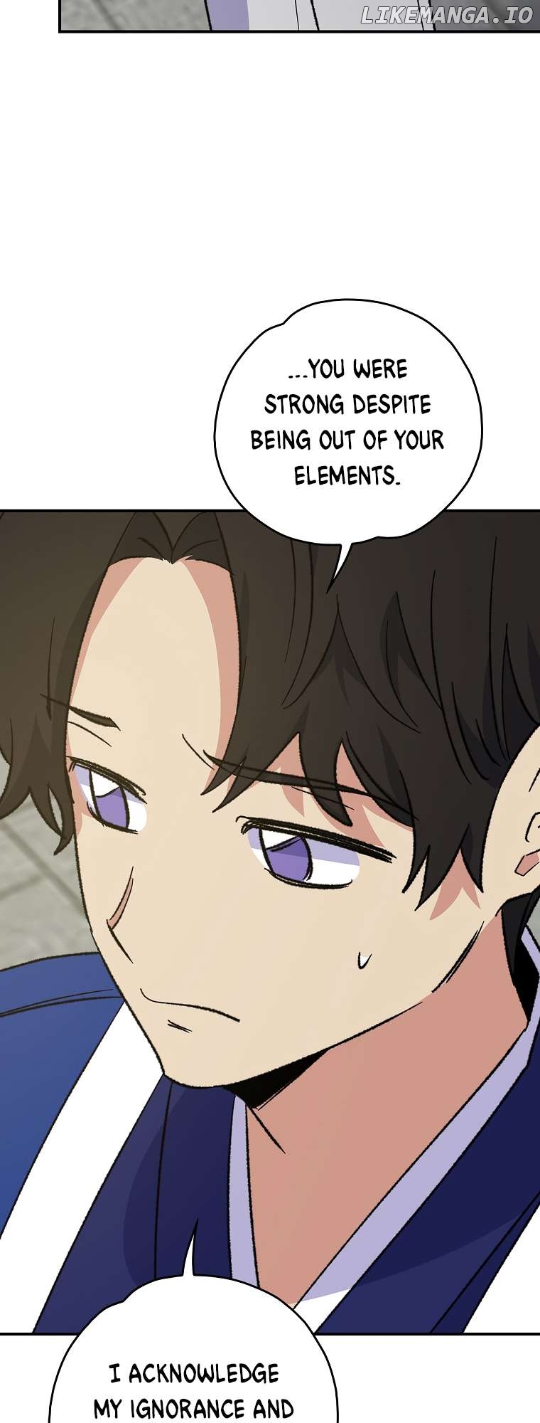 Ygret – Manhwa Chapter 111 - page 7