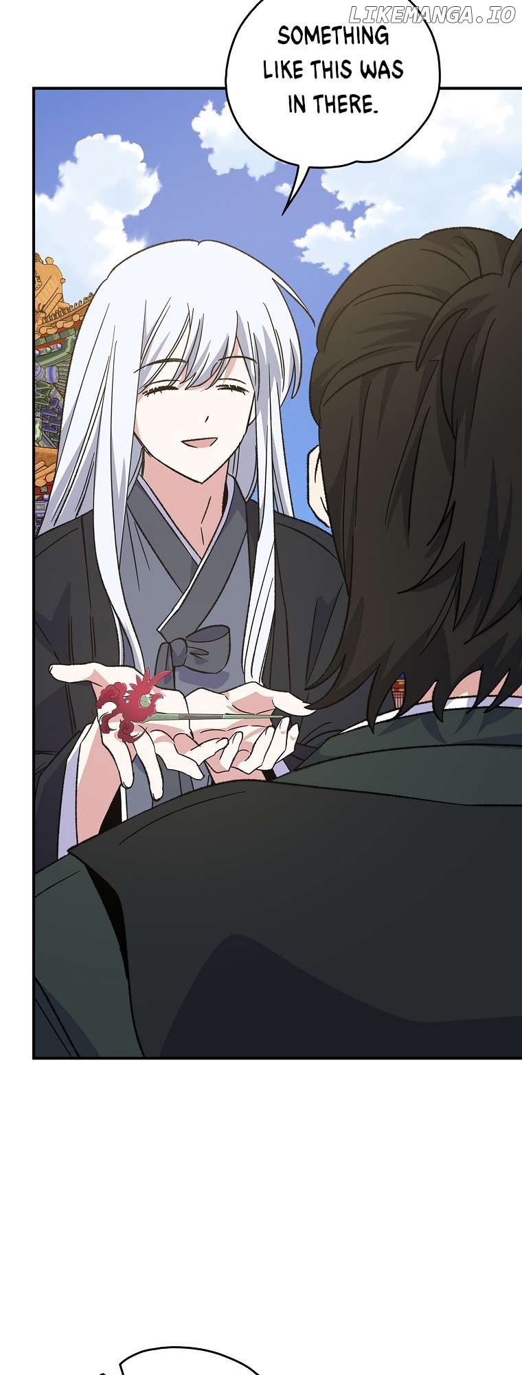 Ygret – Manhwa Chapter 112 - page 12