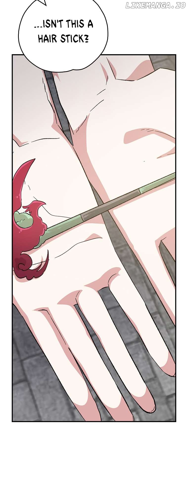 Ygret – Manhwa Chapter 112 - page 13