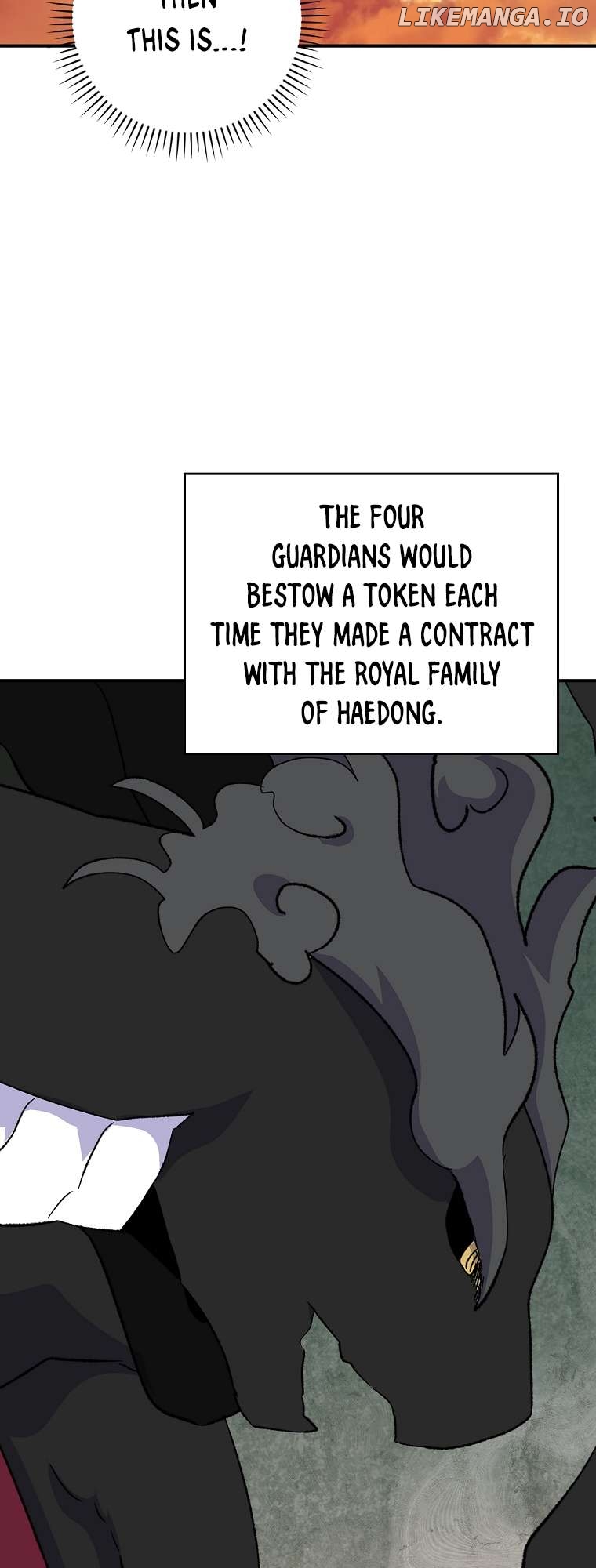 Ygret – Manhwa Chapter 112 - page 15