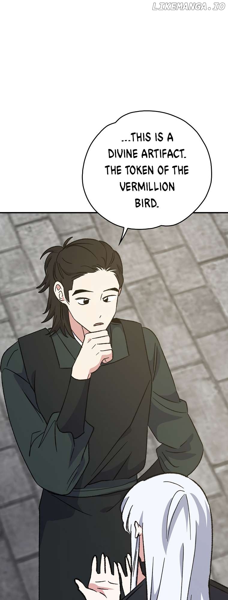 Ygret – Manhwa Chapter 112 - page 17