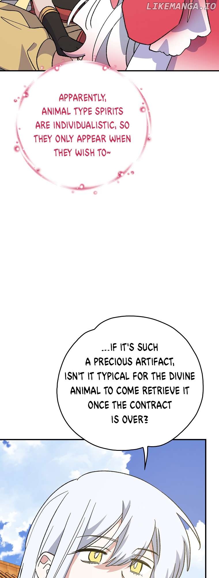 Ygret – Manhwa Chapter 112 - page 19