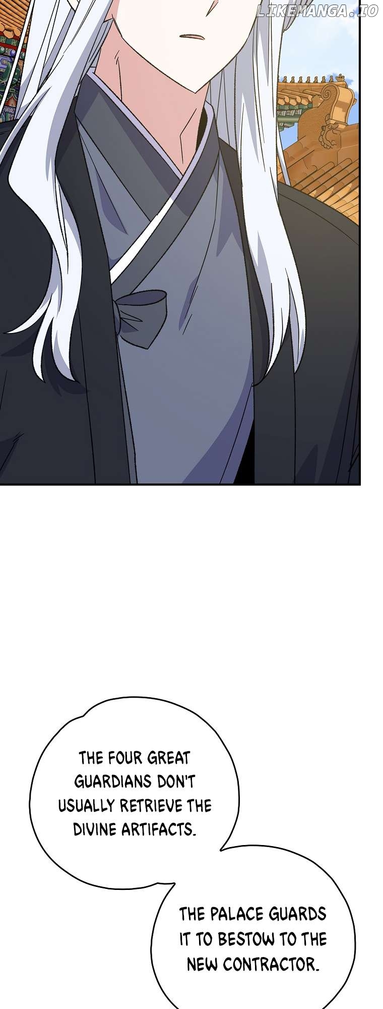 Ygret – Manhwa Chapter 112 - page 20