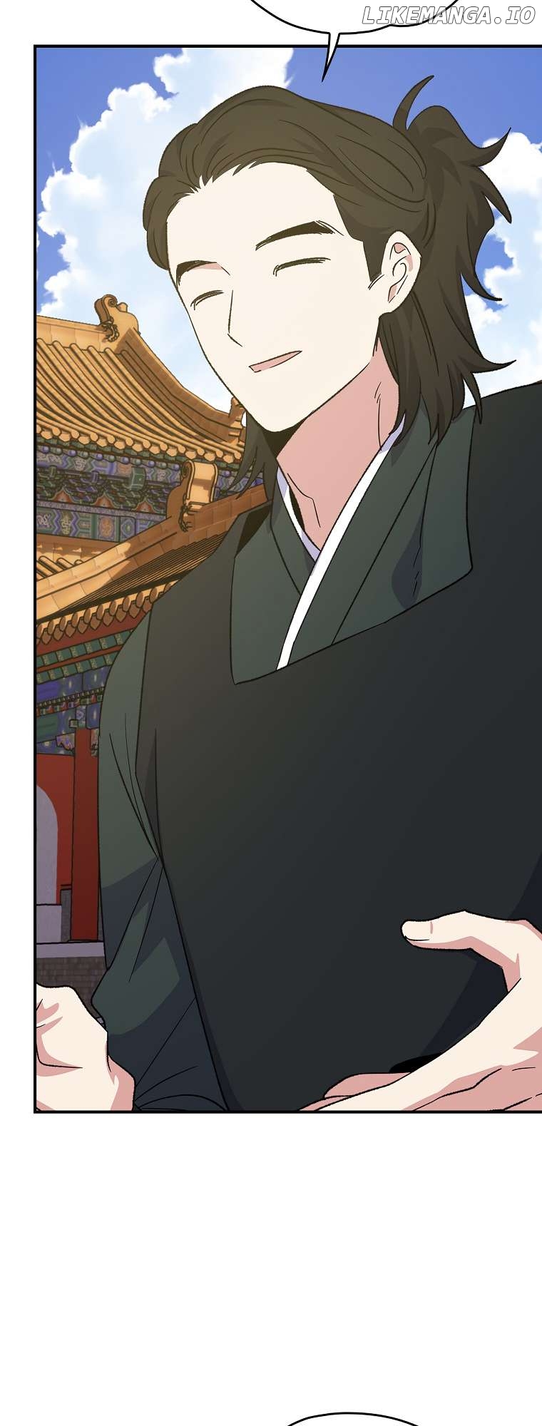 Ygret – Manhwa Chapter 112 - page 21