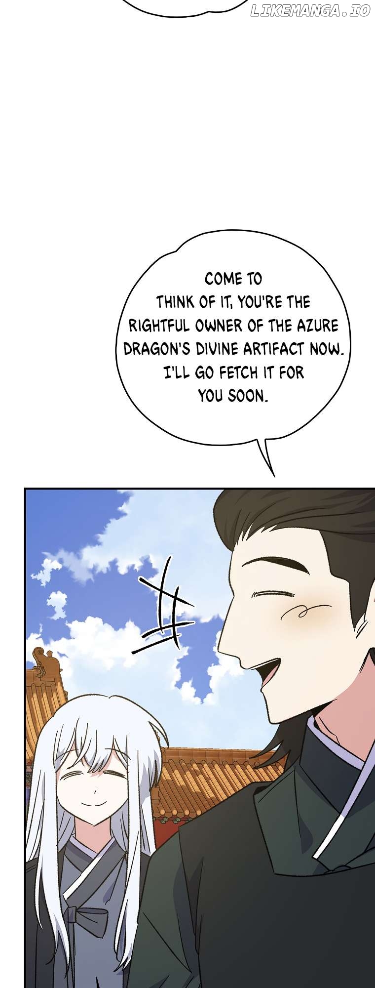 Ygret – Manhwa Chapter 112 - page 23