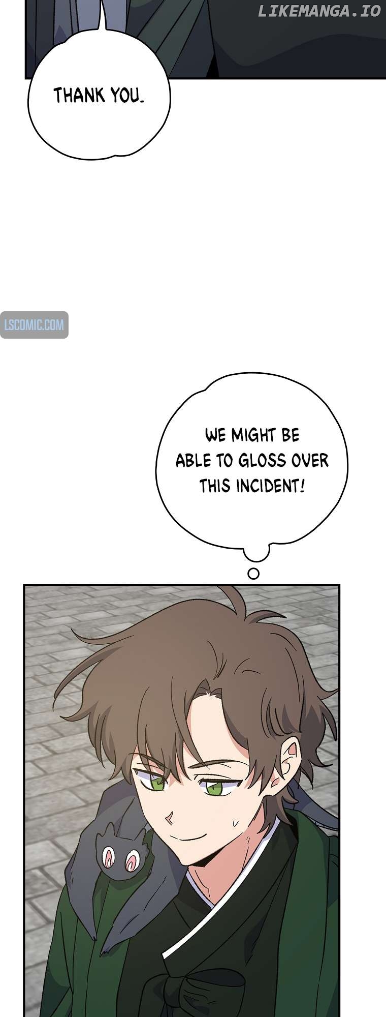 Ygret – Manhwa Chapter 112 - page 24