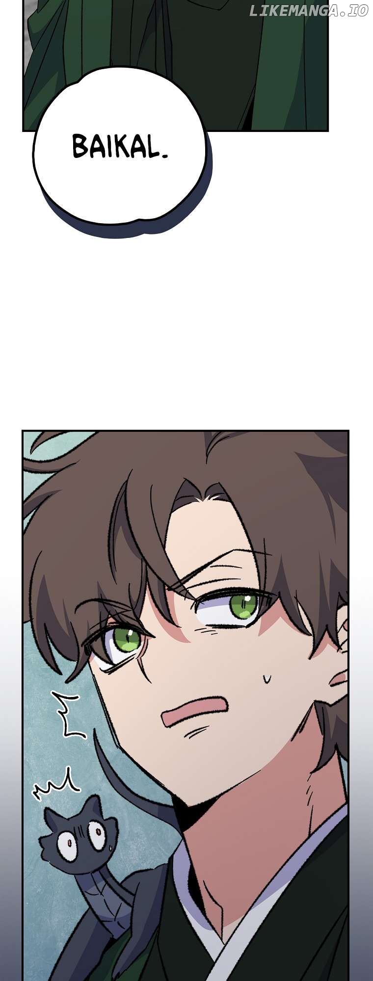 Ygret – Manhwa Chapter 112 - page 25