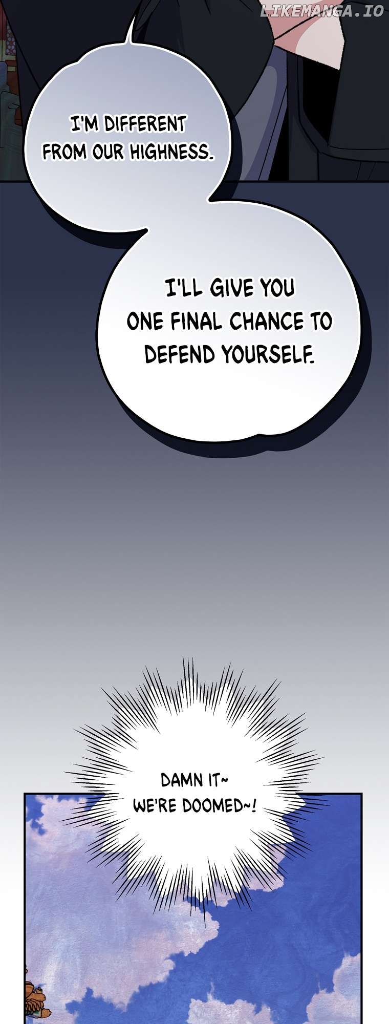 Ygret – Manhwa Chapter 112 - page 27