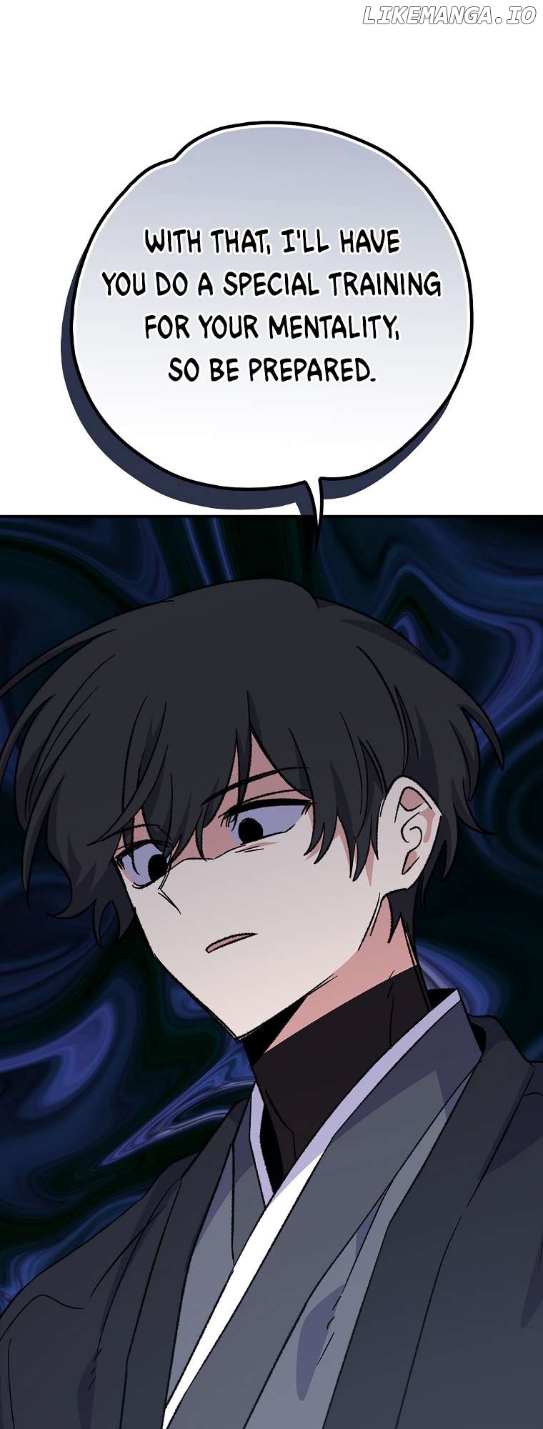 Ygret – Manhwa Chapter 112 - page 29