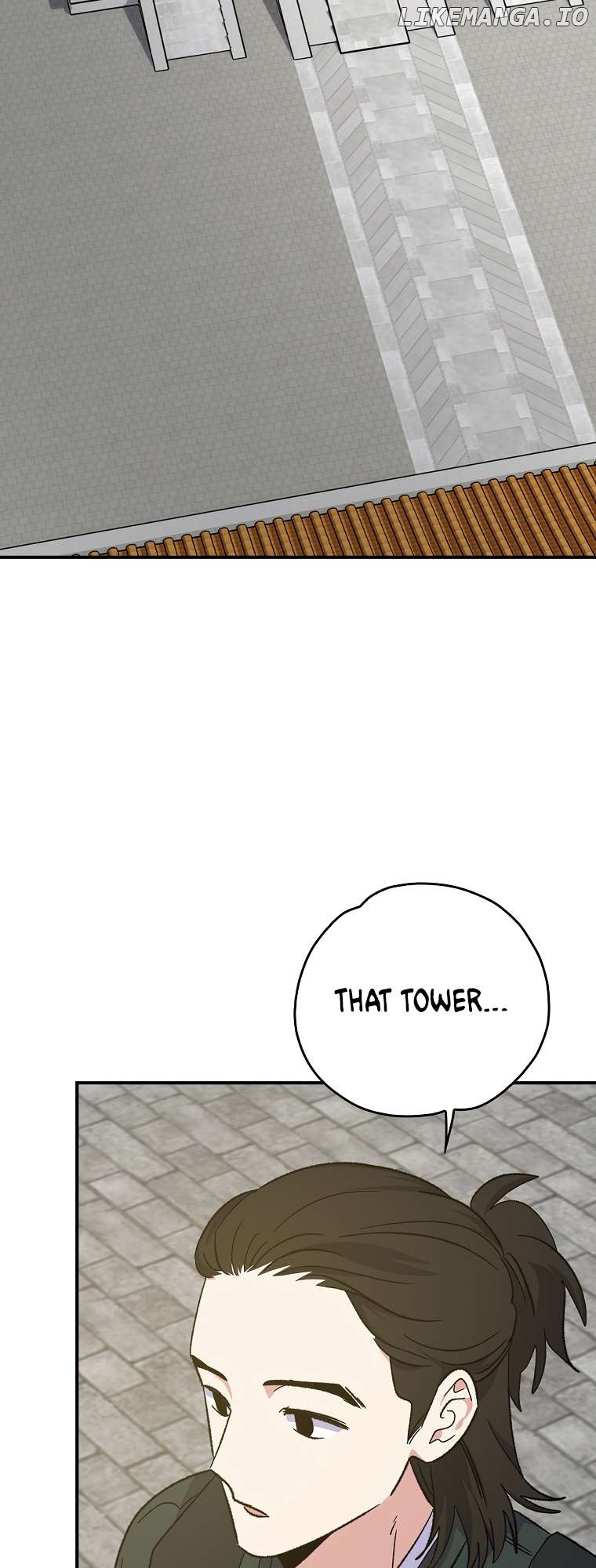 Ygret – Manhwa Chapter 112 - page 3