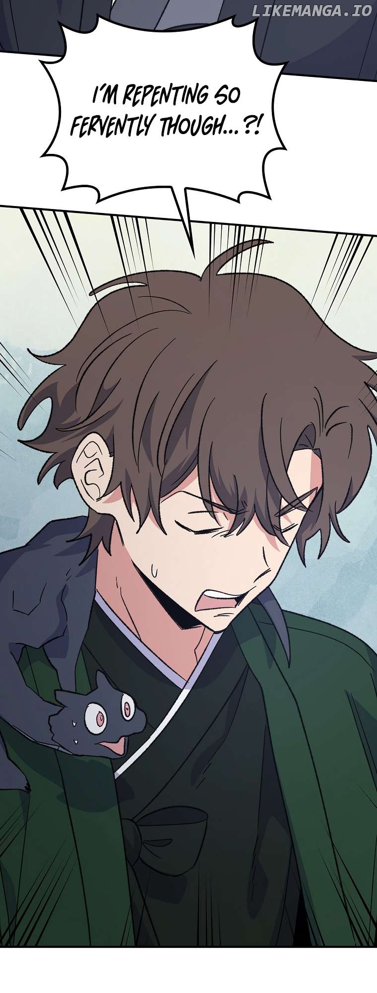 Ygret – Manhwa Chapter 112 - page 30