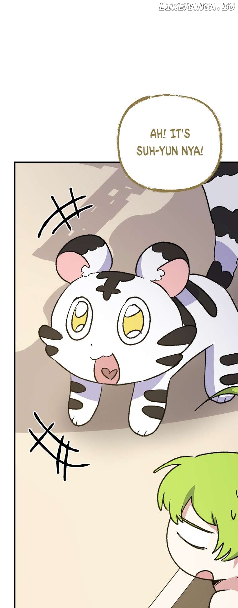 Ygret – Manhwa Chapter 112 - page 36