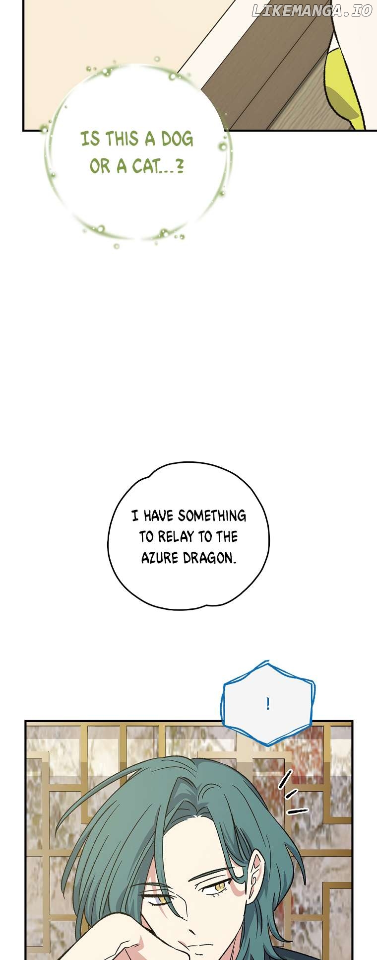Ygret – Manhwa Chapter 112 - page 37