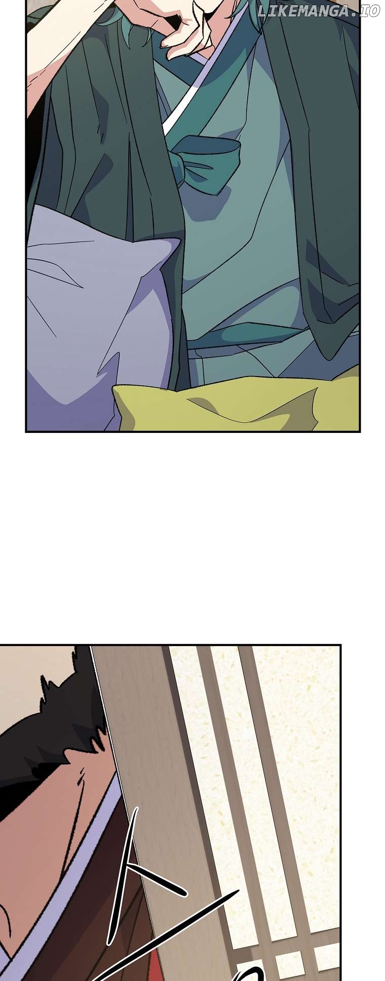 Ygret – Manhwa Chapter 112 - page 38