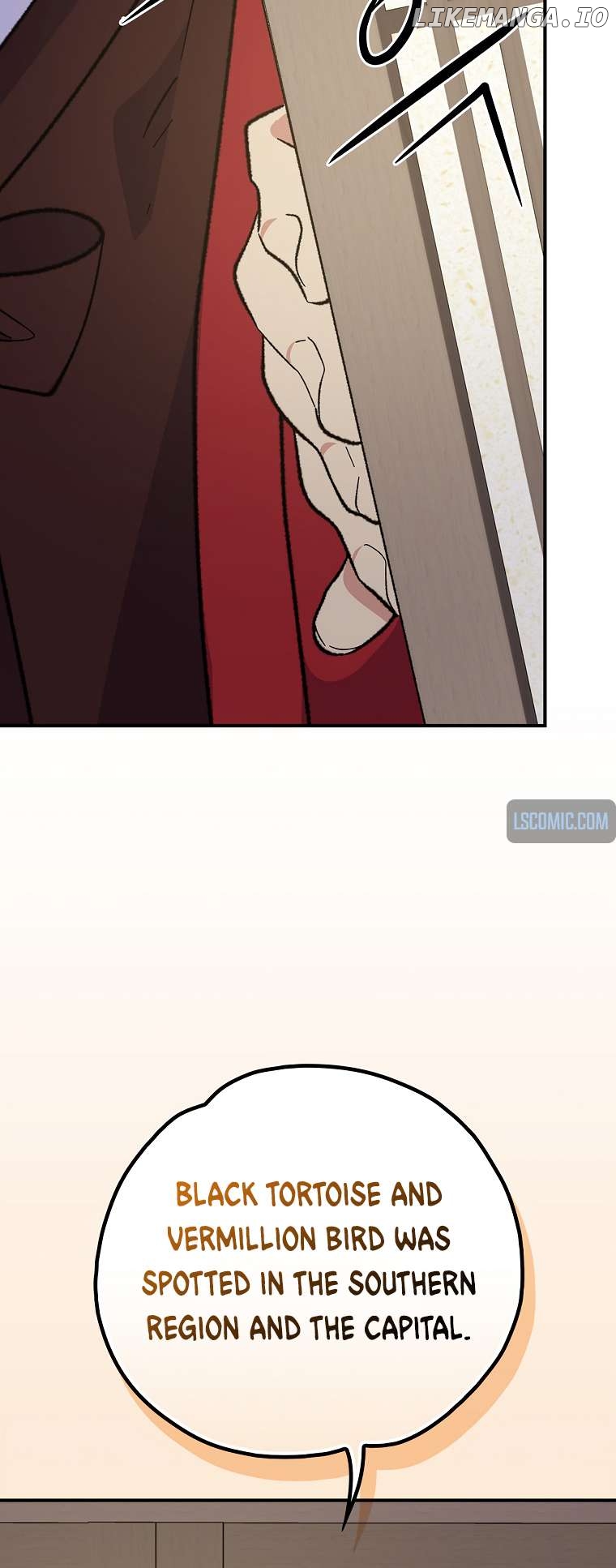Ygret – Manhwa Chapter 112 - page 39