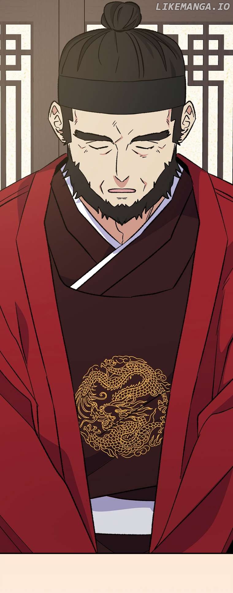 Ygret – Manhwa Chapter 112 - page 40