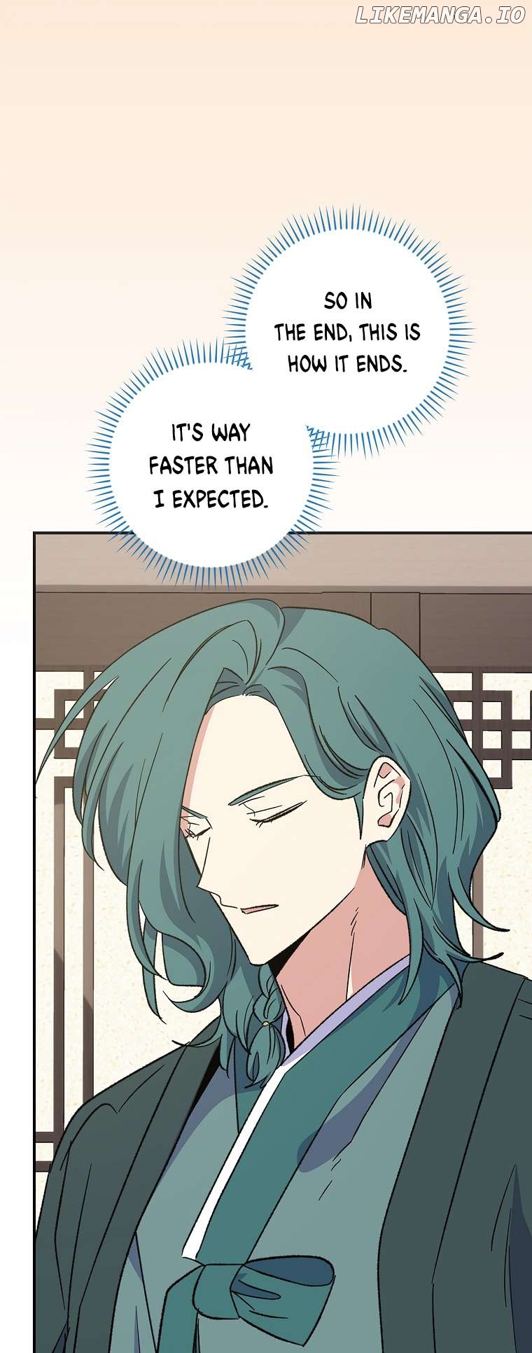 Ygret – Manhwa Chapter 112 - page 41
