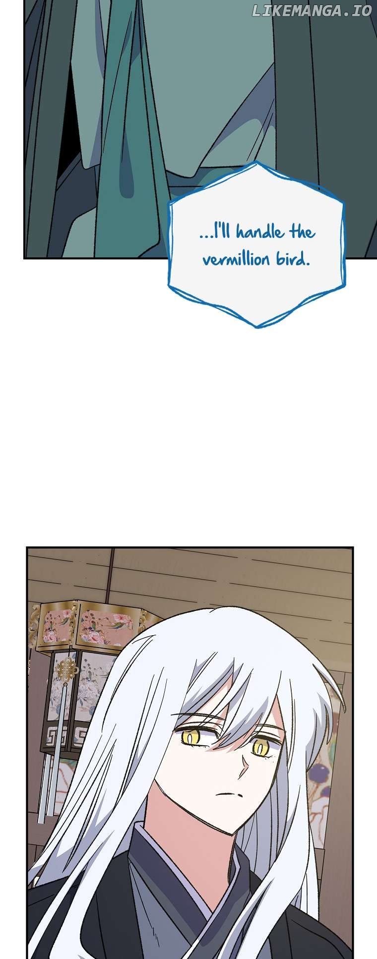 Ygret – Manhwa Chapter 112 - page 42