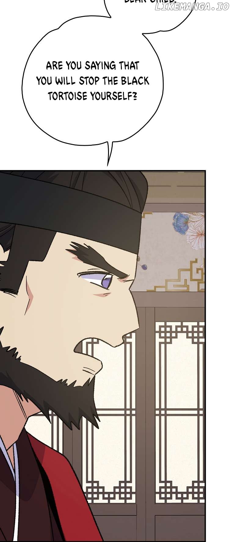 Ygret – Manhwa Chapter 112 - page 48