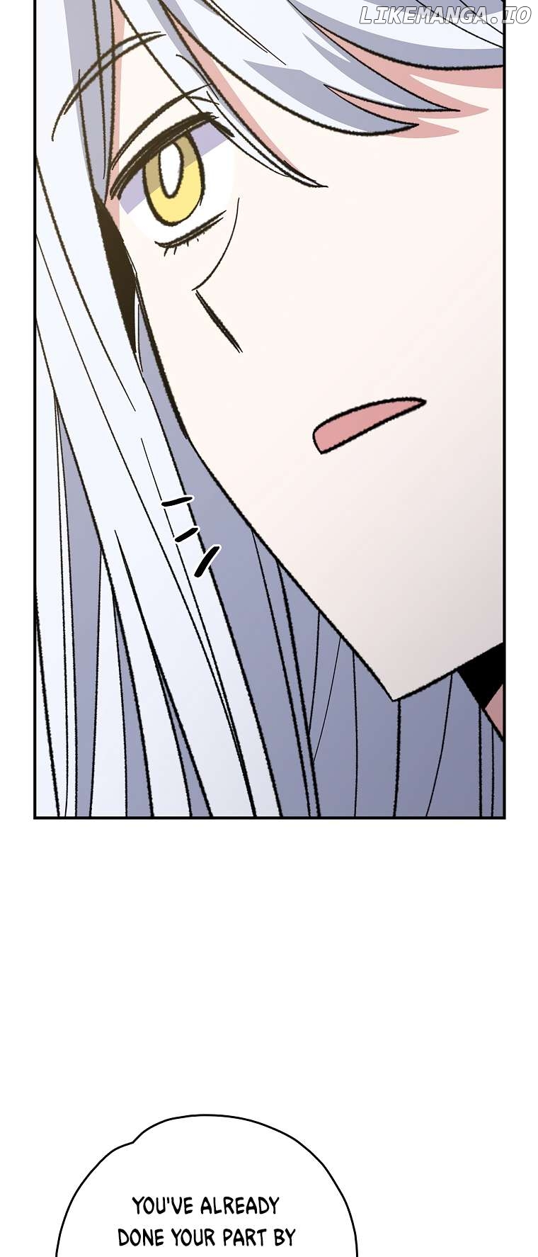 Ygret – Manhwa Chapter 112 - page 51