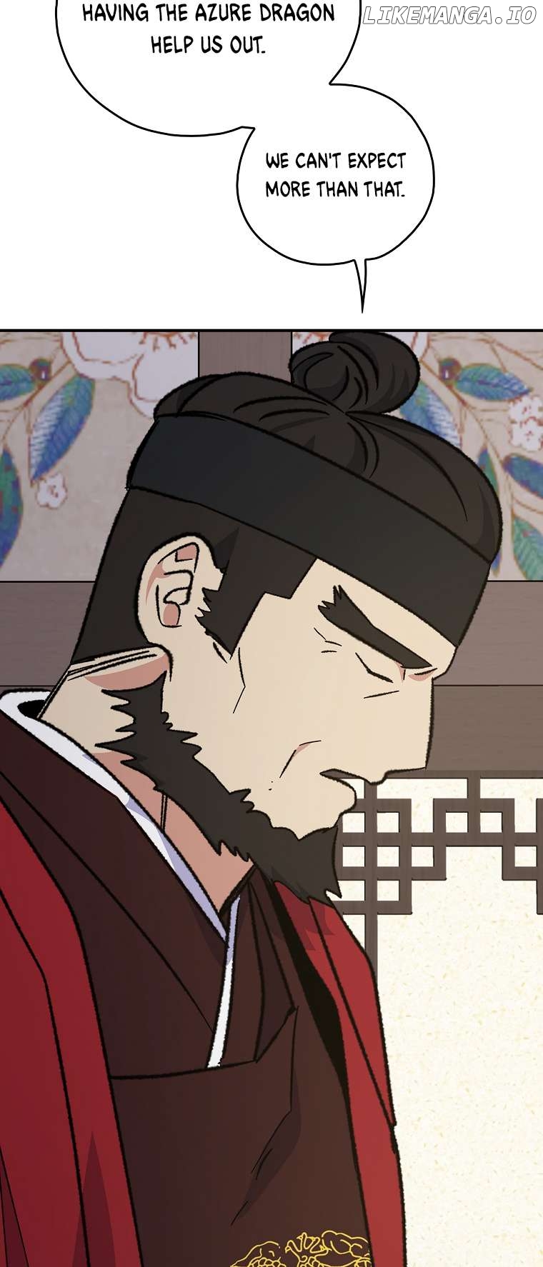 Ygret – Manhwa Chapter 112 - page 52