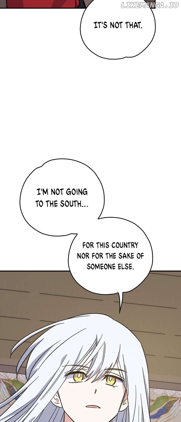 Ygret – Manhwa Chapter 112 - page 55