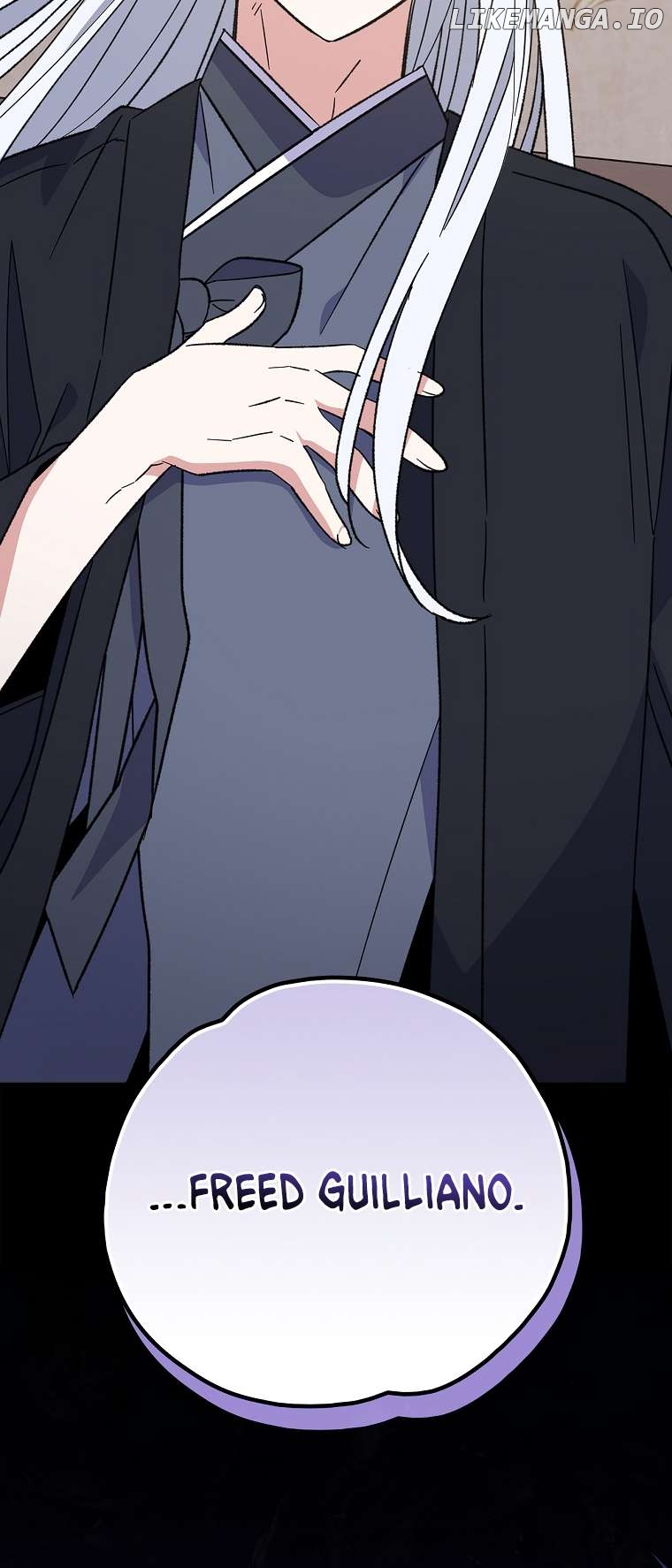Ygret – Manhwa Chapter 112 - page 56