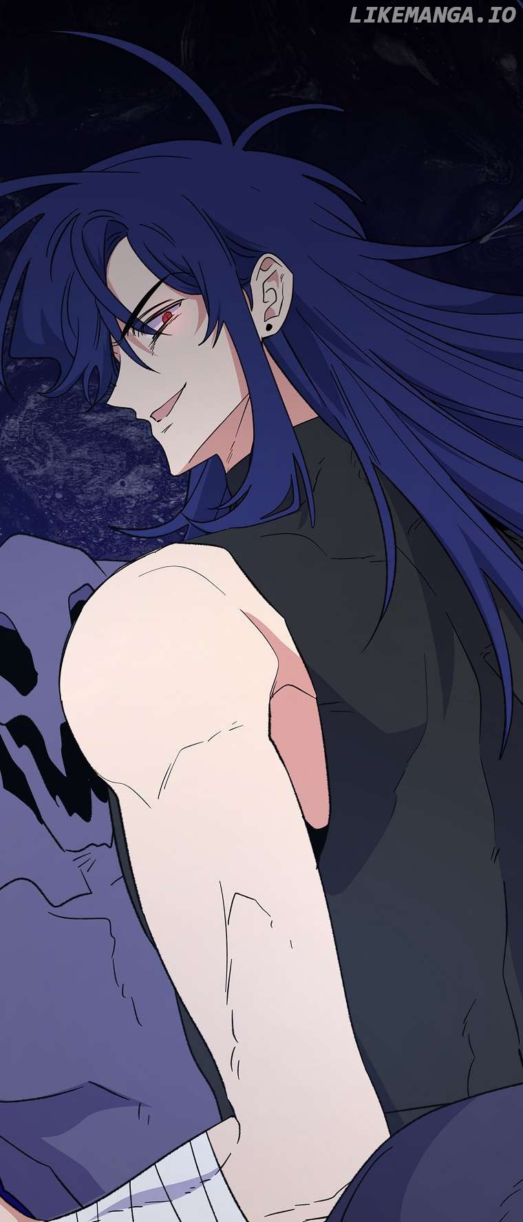 Ygret – Manhwa Chapter 112 - page 57
