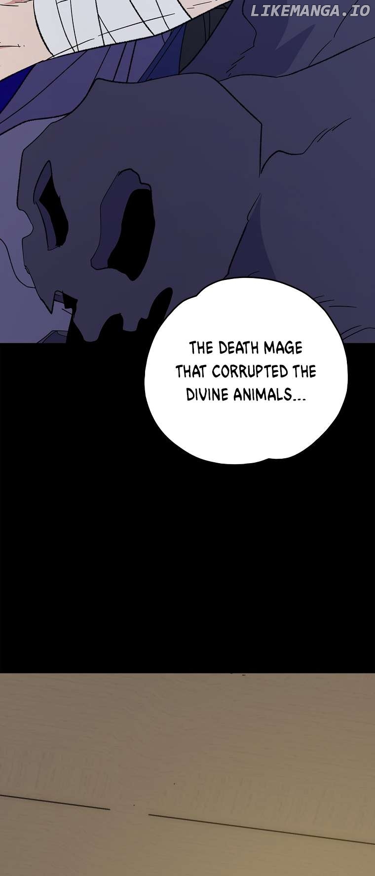 Ygret – Manhwa Chapter 112 - page 58
