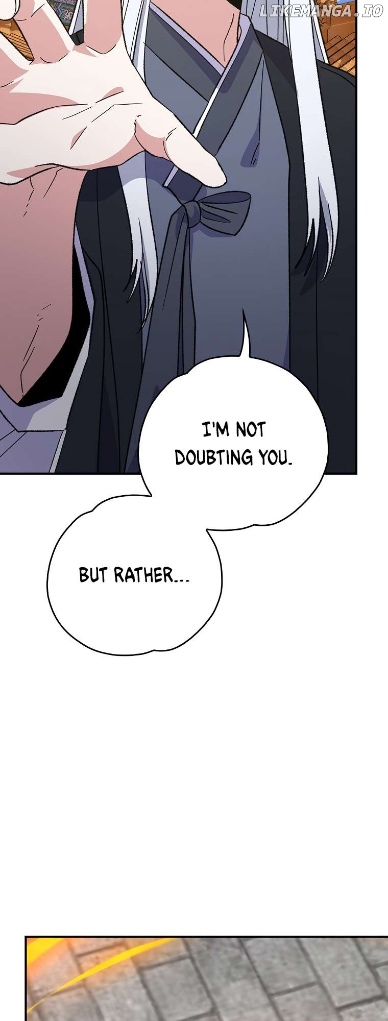 Ygret – Manhwa Chapter 112 - page 6